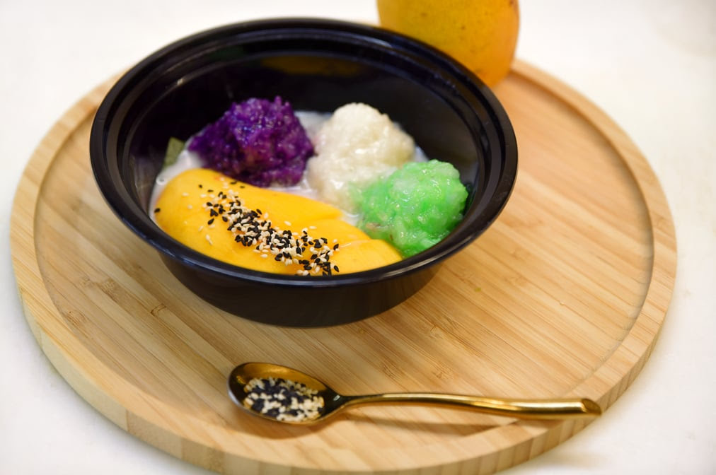 Seattle Dumpling House by null