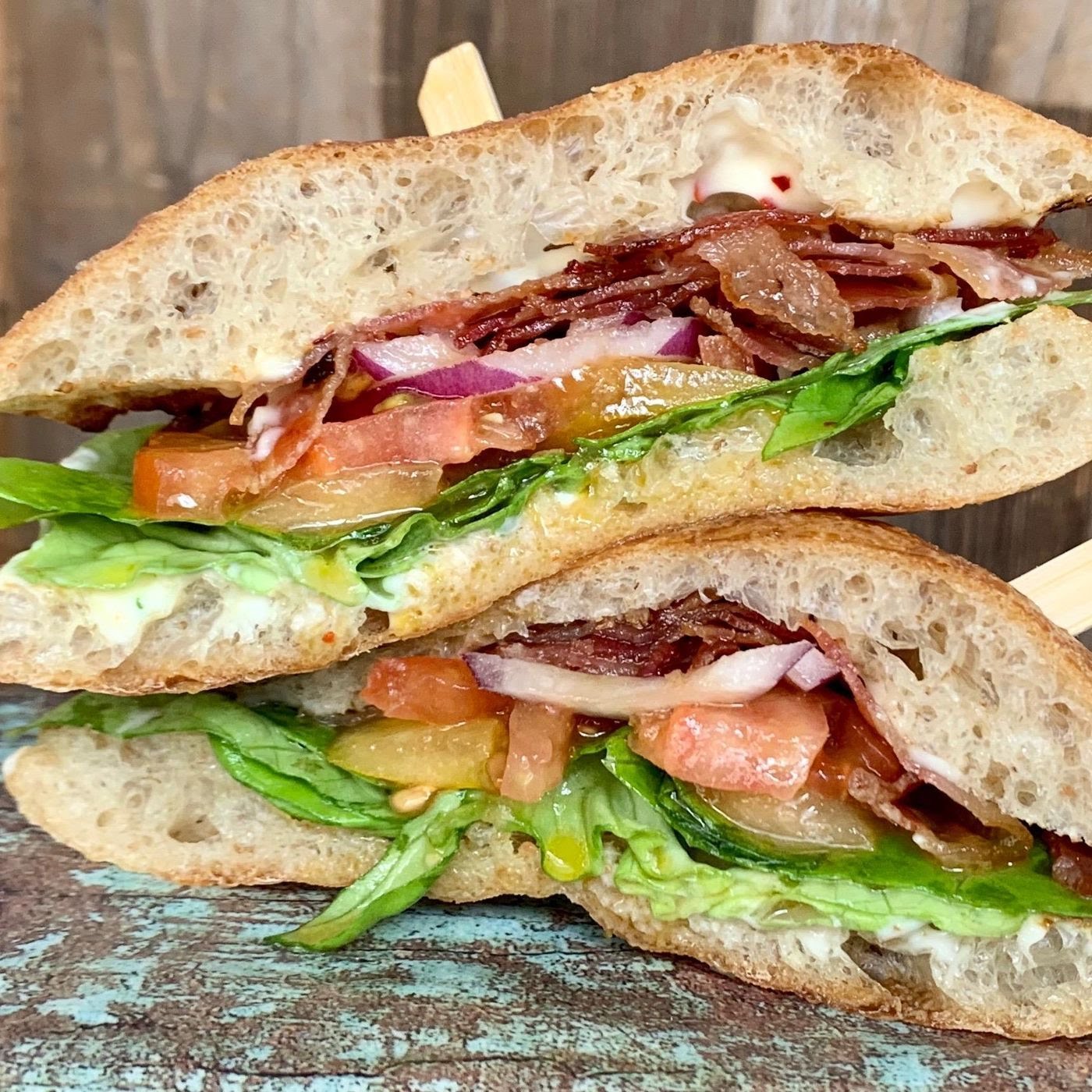 Good Company Doughnuts & Cafe - Penn Quarter by null