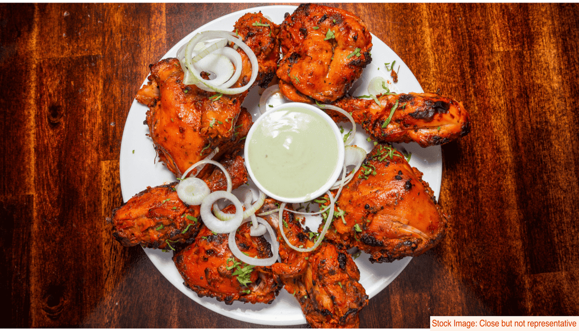 Indian Affair Restobar by null