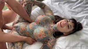 Tattoo porn tube videos at youjizz jpg x Tattoo tube