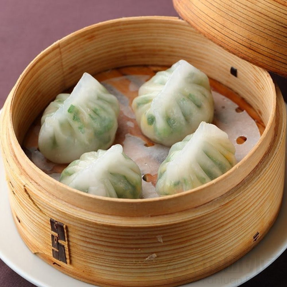 Hong Kong Garden Seafood • Dim Sum Cafe by null