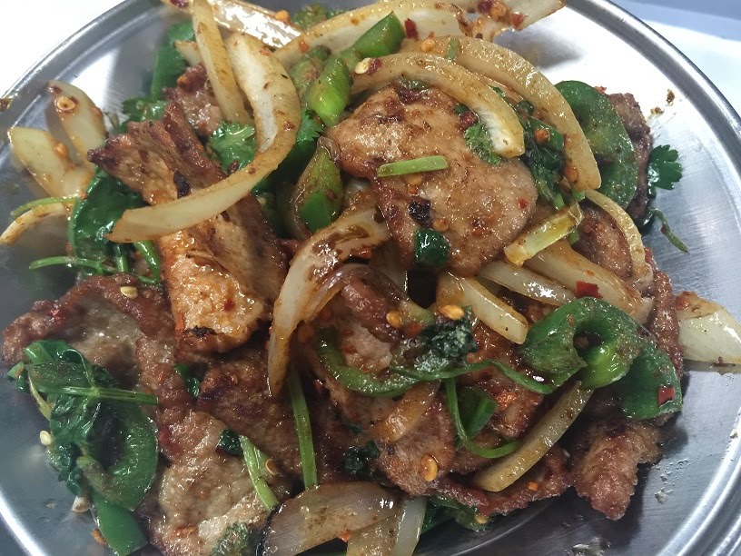 Peter Chang Cafe by null