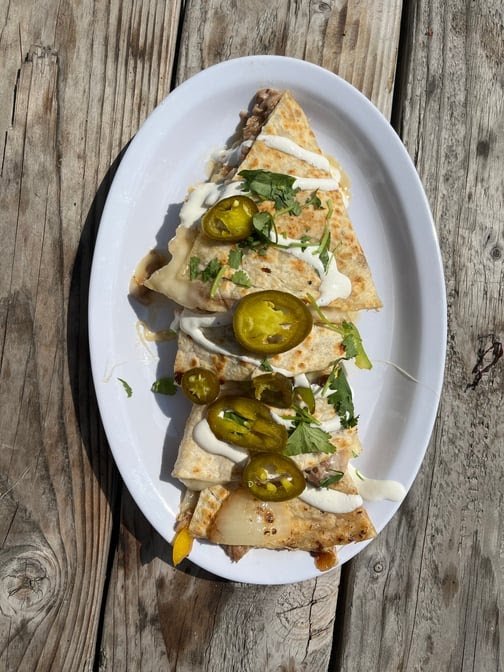 Paseo Issaquah by null