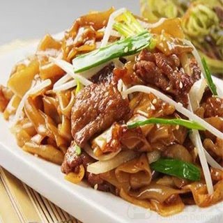 Asian Chili Spot by null