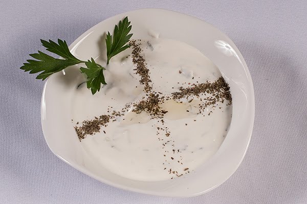 Beyoglu Grill by null