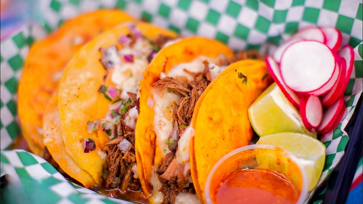 Habibi's Birria #2 by null