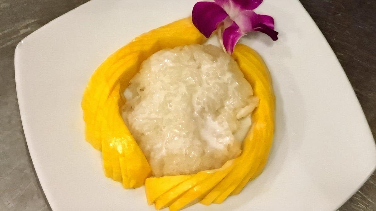 Thaiphoon restaurant by null