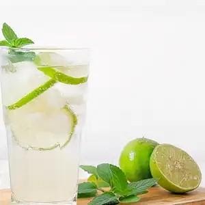 Banh Cuon Tay Ho by null