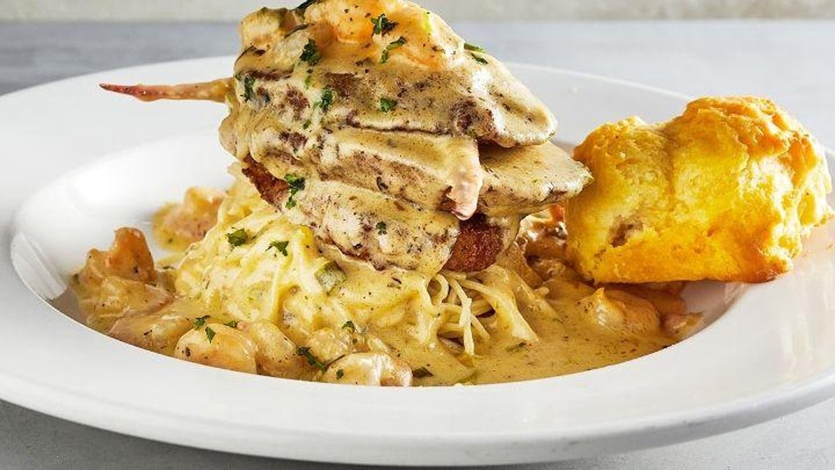 Copeland's of New Orleans by null