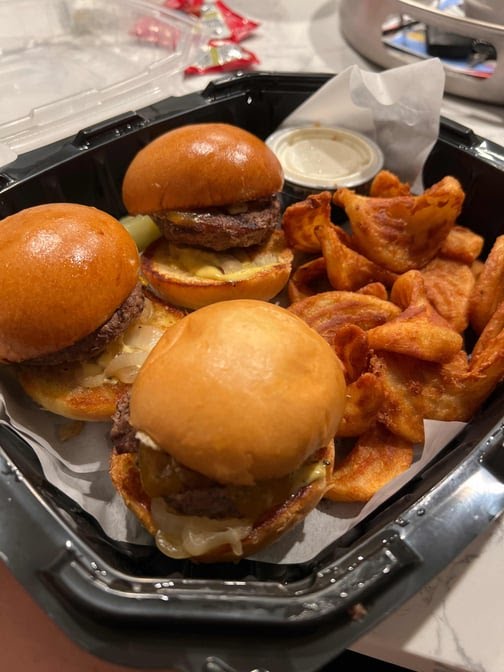 Flowing Tide Pub 6 by null