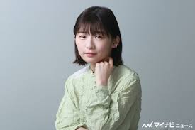 伊藤沙梨|伊藤沙莉：2024年前期朝ドラのヒロインに 「ひよっこ」以来2度目の出演 - MANTANWEB（まんたんウェブ）