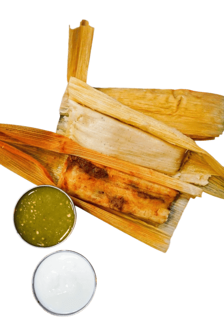 La Mexicana Grill by null