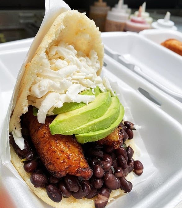 Cariaco Bistro by null