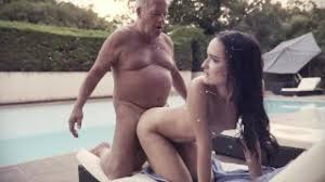 Fat old man shows his big belly while jerking off jpg x Fat old man