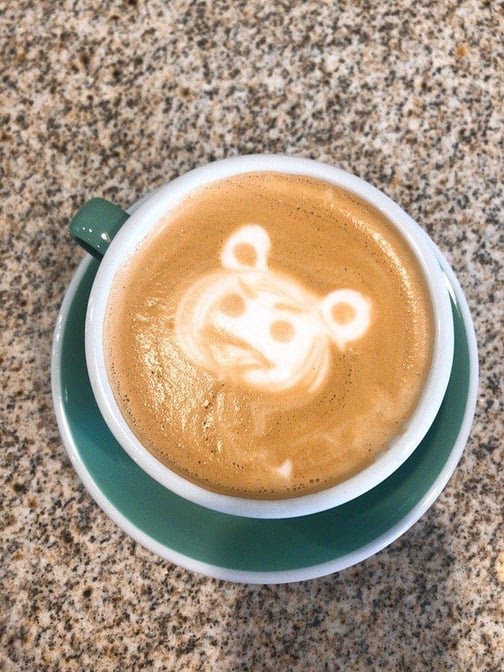 Cafe Nube by null