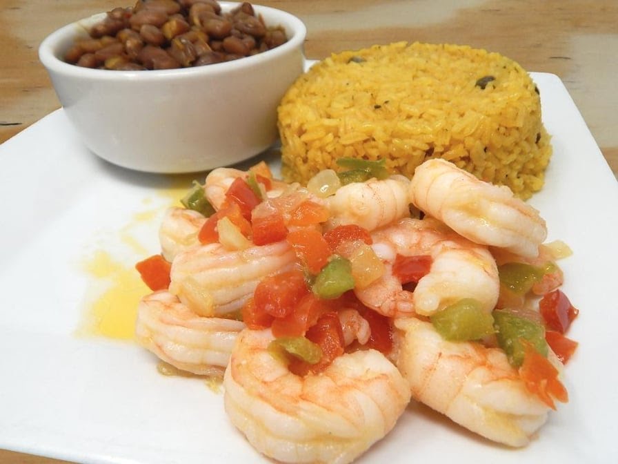 Matt's Latin BBQ by null