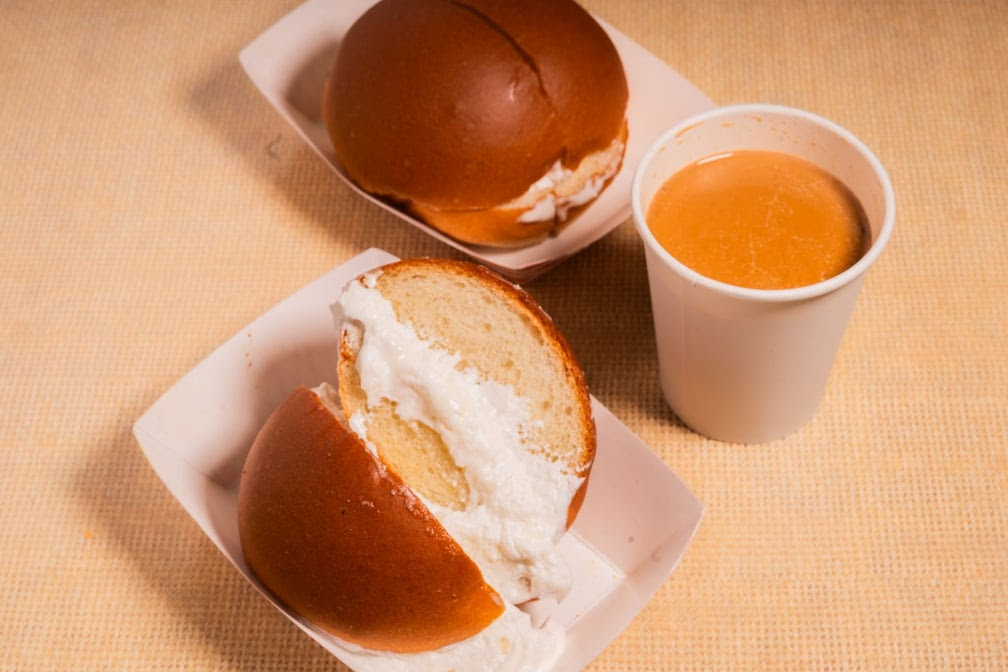 Bombay Baking Co. by null