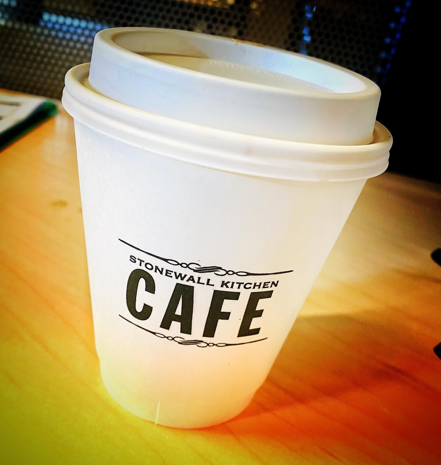 Stonewall Kitchen Cafe by null