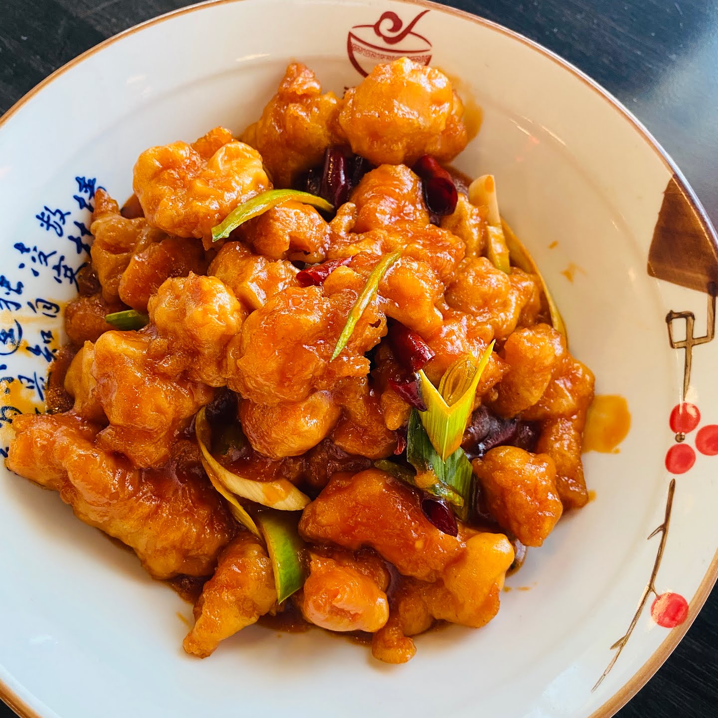 Dong Ting Spring by null