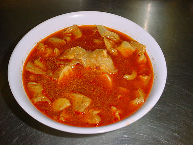 Camino Real Restaurant by null