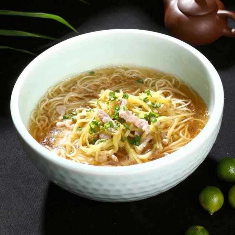 WangJia Restaurant by null