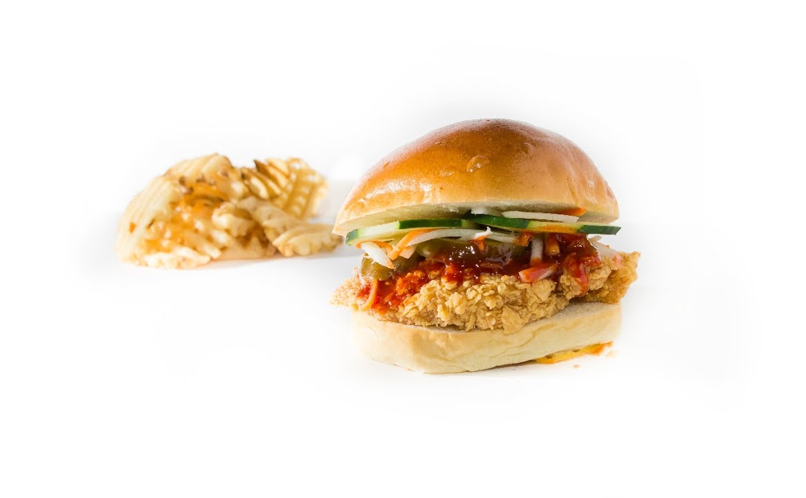 NaRa Chicken & Korean Cuisine by null