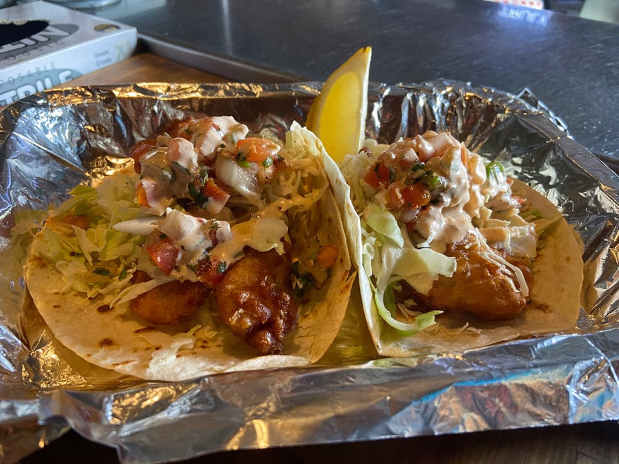 The Hangar Inn by null