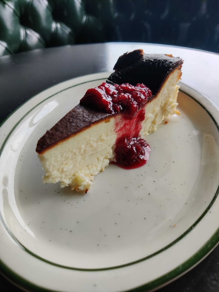 The Black Cat by null