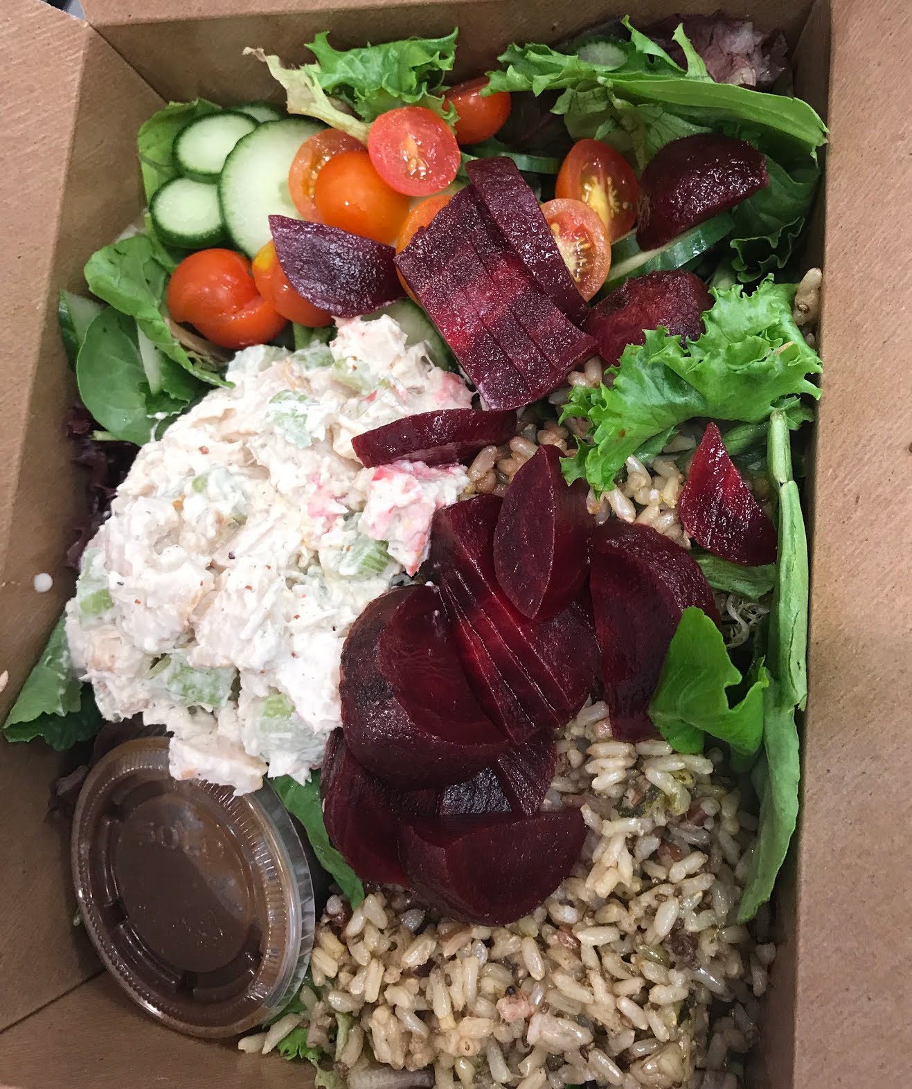 The Original Rinaldi's Deli and Cafe by null