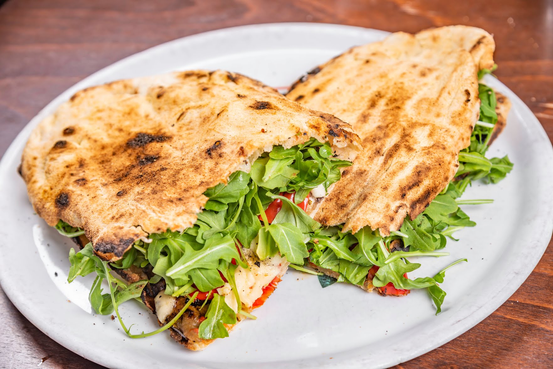San Matteo Pizzeria e Cucina by null