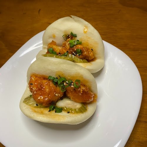 Pinkerton's Snack Bar by null