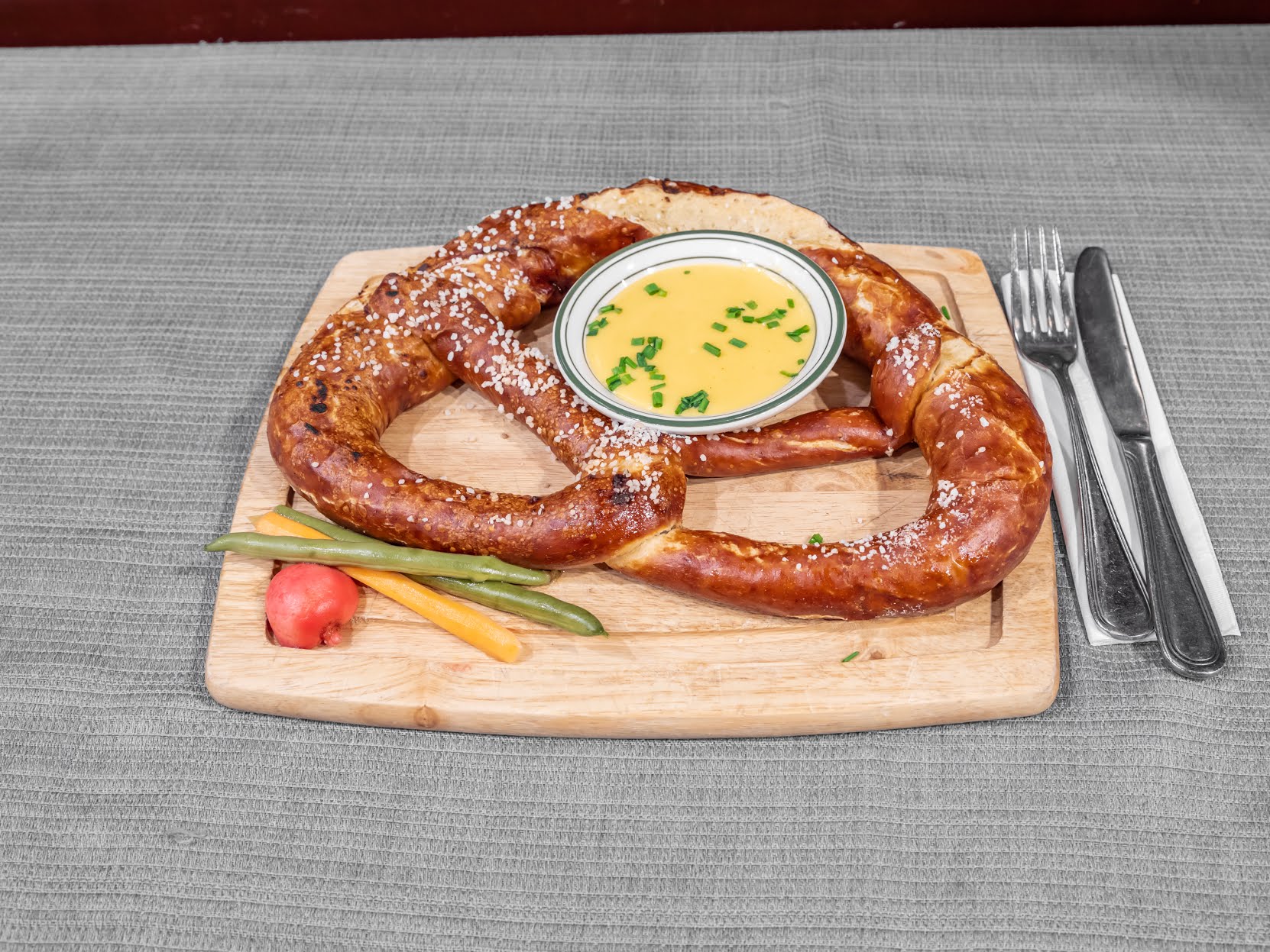 Manor Oktoberfest by null