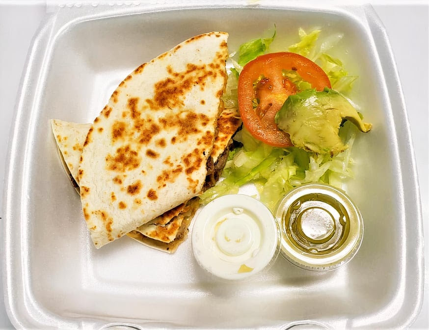 3 Aguilas Taqueria - Annapurna - Restaurant photo 4
