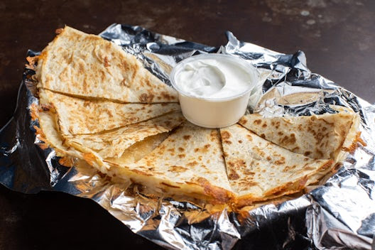 Tacos A Go Go Oak Forest by null