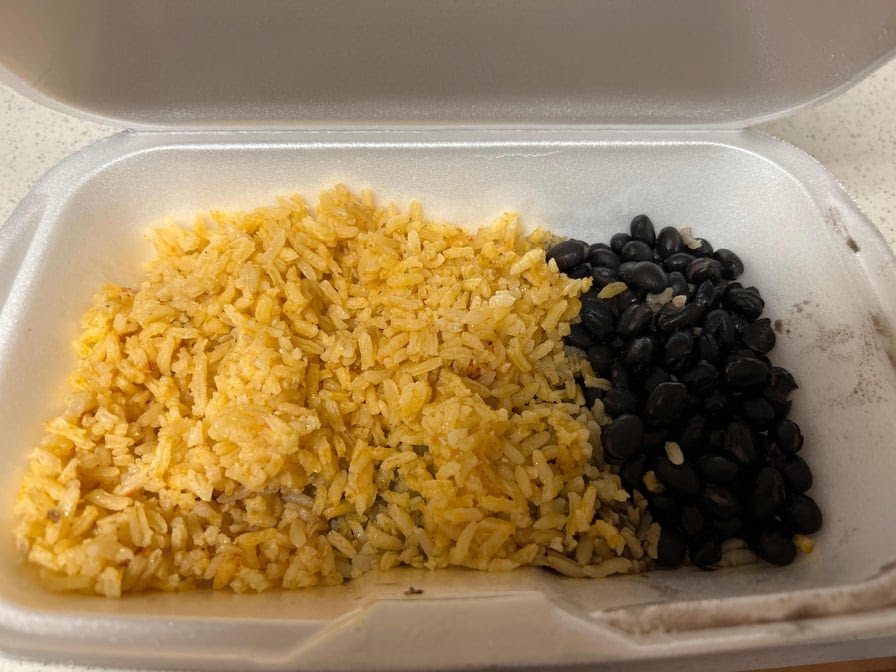 La Tía Angelina by null