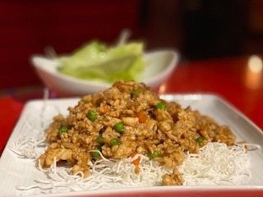 Sum Dang Good Chinese by null