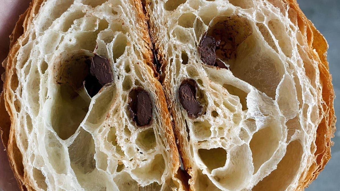 True Loaf Bakery by null