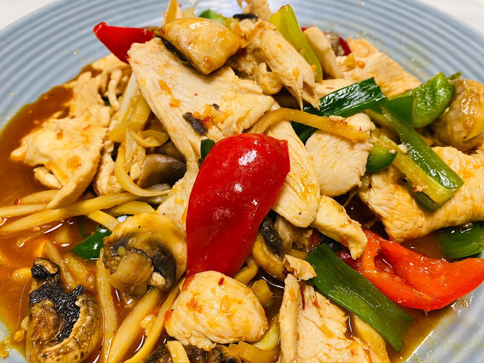 Brown Sugar Cafe by null