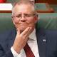 Election 2016: devastating poll shows just three per cent of voters support likely budget centrepiece 