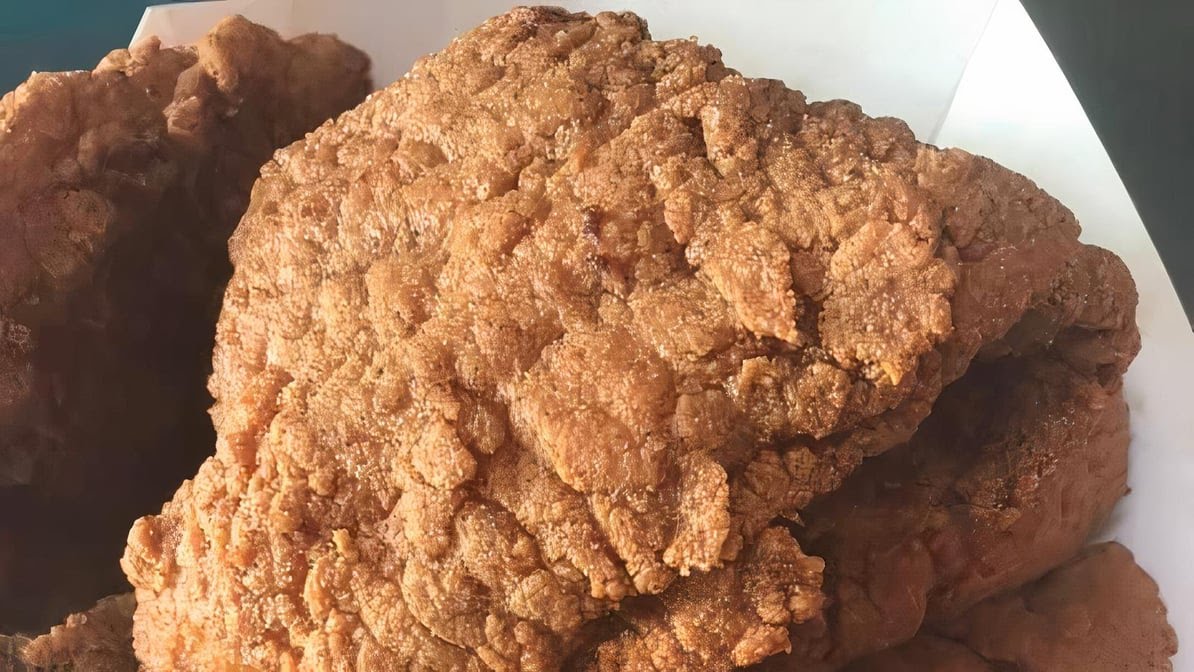 Gus Uncle Remus & Guilty pleasurez bakery by null