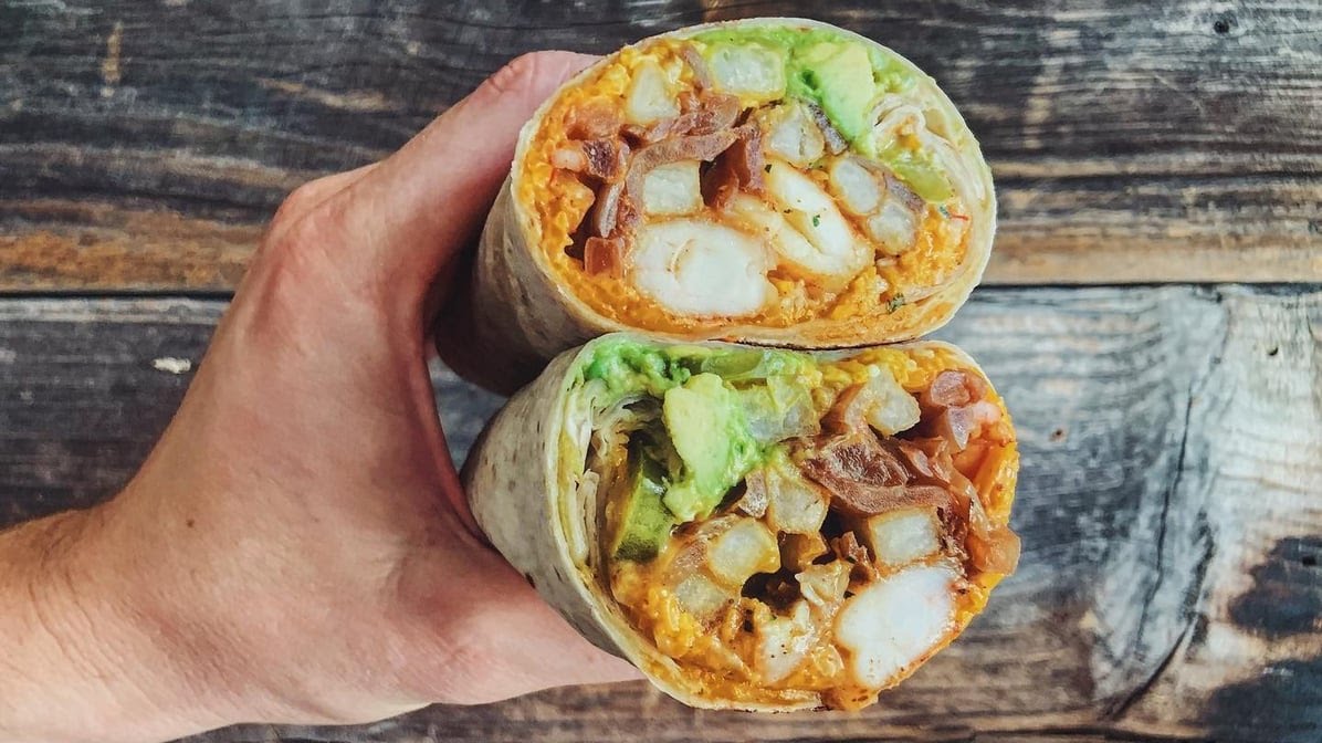 Cast Iron Trading Co. by null