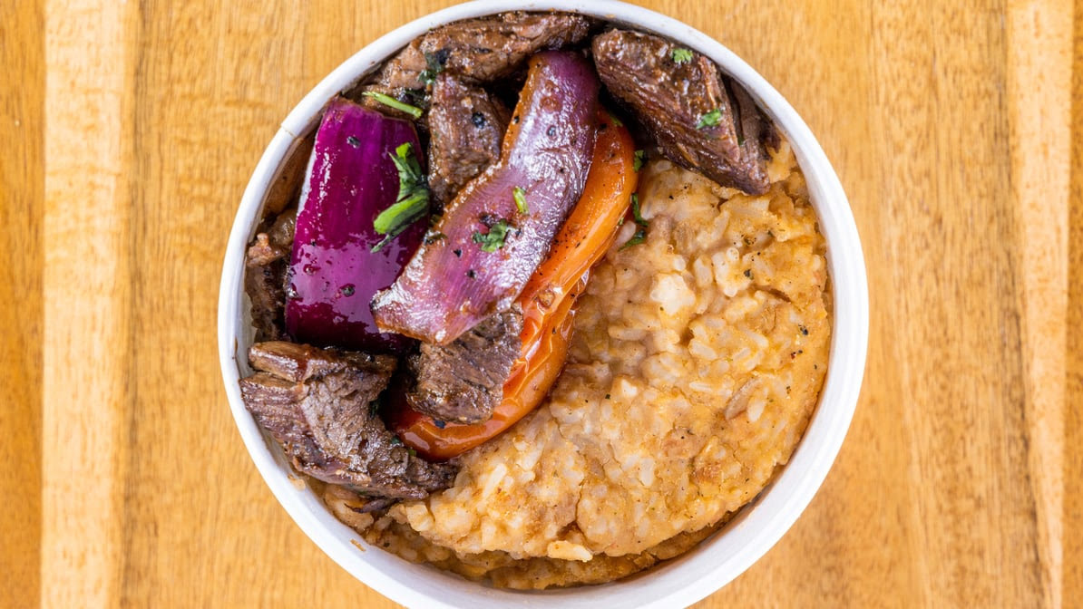Mama’s Peruvian Bowls - BG’s Cartel (Beaverton) by null