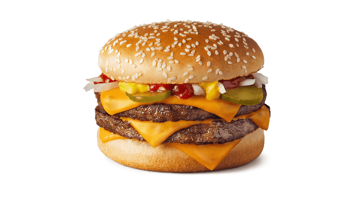 McDonald's Australia Fair by null