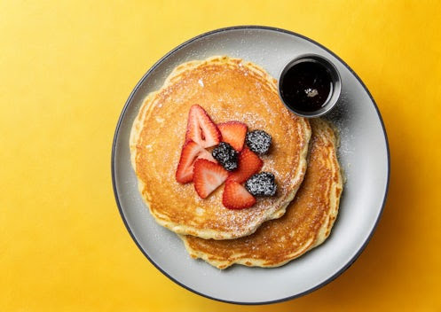 Dish Society by null