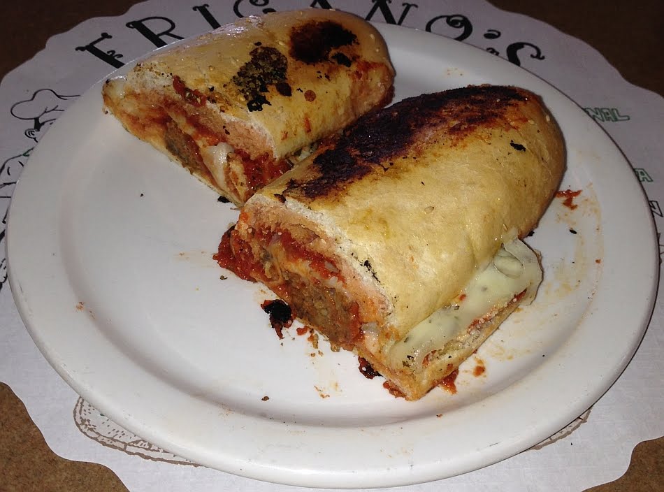 Fricano's Pizza Restaurant by null