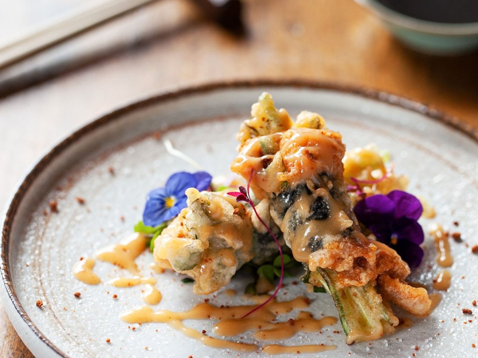 Nagomi Izakaya by null