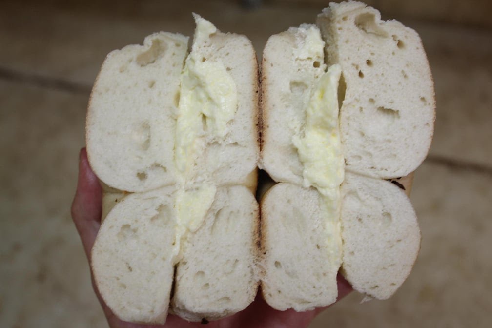 Baron's Bagels - Point Pleasant by null