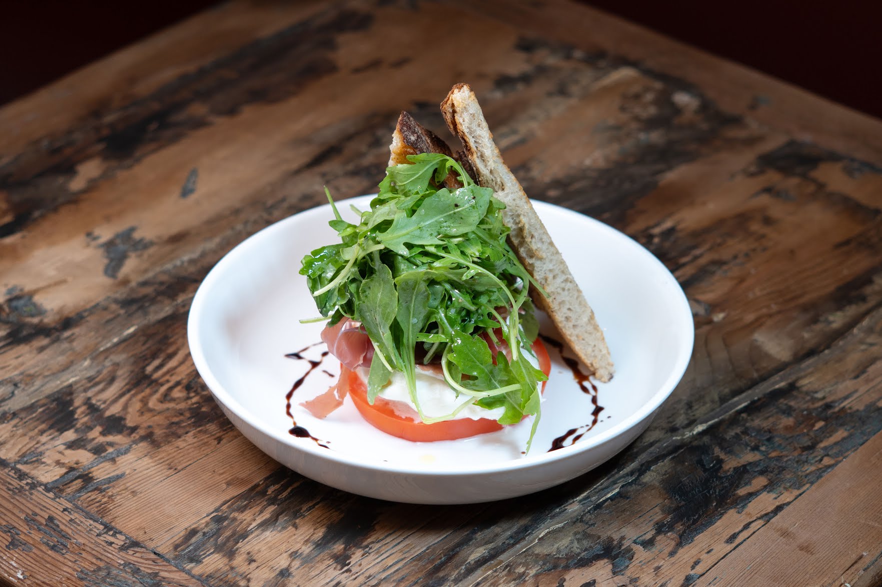 Girasole Trattoria by null