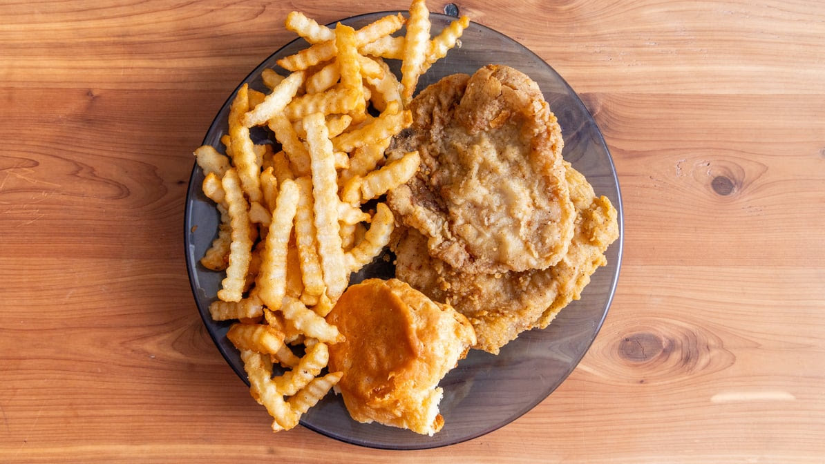 Lindy's Fried Chicken Inc by null