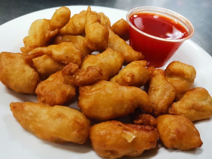 Chen's Kitchen Express by null